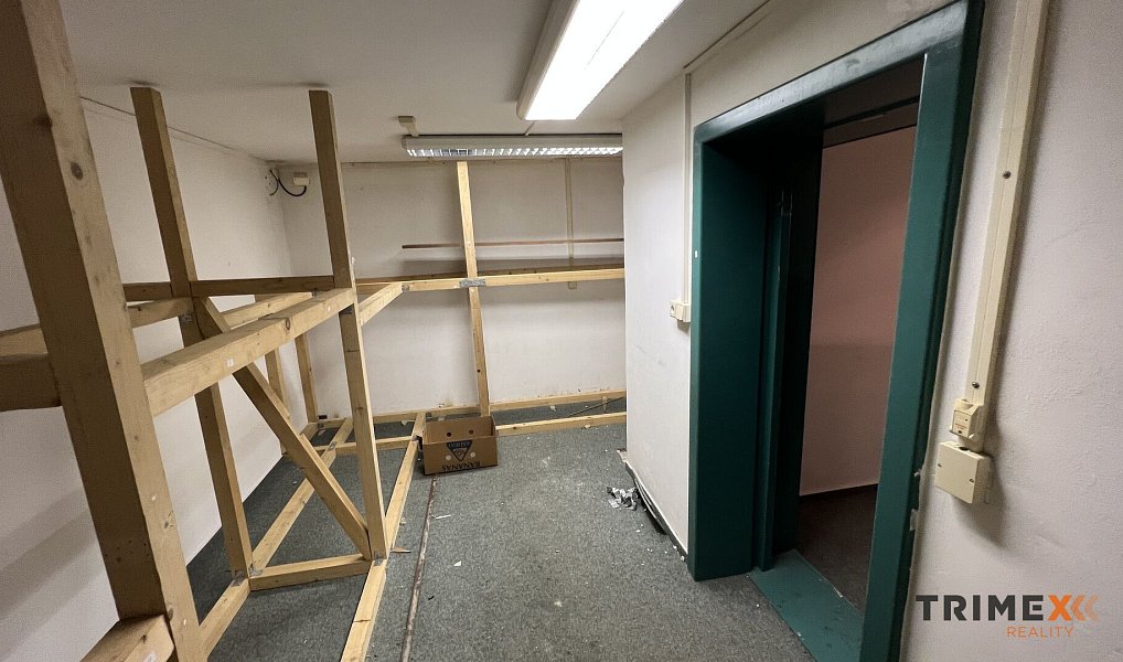 Pronájem komerčního objektu (jiného typu) 84 m², Ostrava – náhled fotky 5