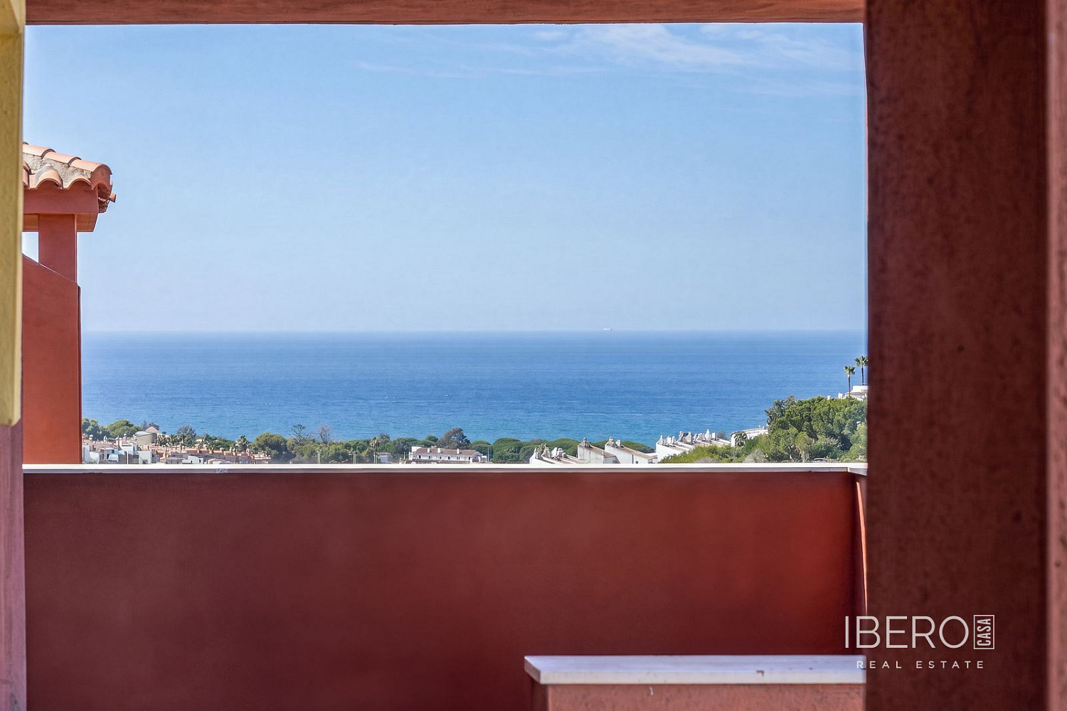 Pis 3+kk – Marbella, Urbanización Marbesa - Vista 3