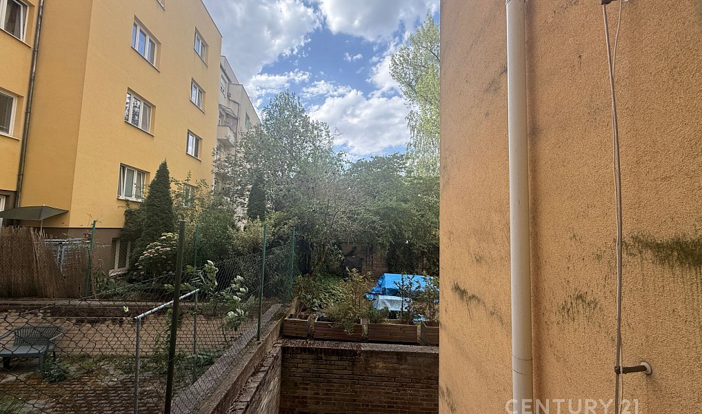 Prodej bytu 1+1 28 m², Praha – náhled fotky 10