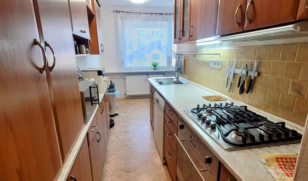 Pronájem bytu 3+1 78 m², Liberec – náhled fotky 7