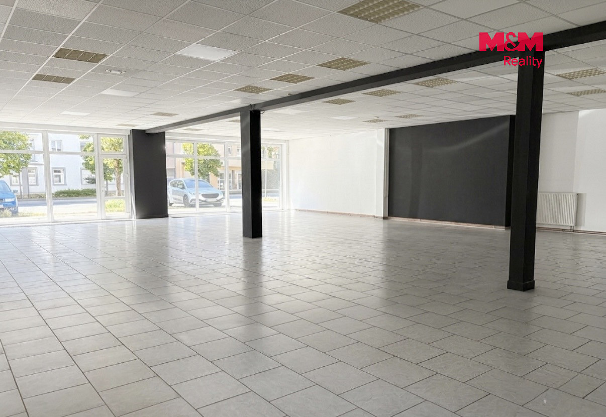 Pronájem obchodních prostor 350 m² — photo 4