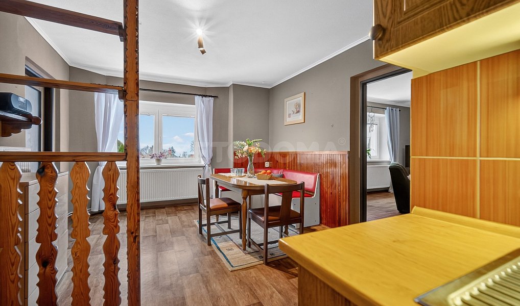 Prodej domu 231 m² s pozemkem 1 422 m², Benešovice – náhled fotky 22