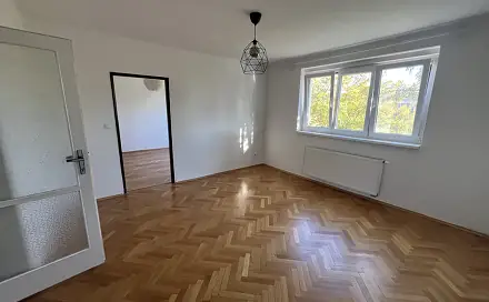 Pronájem bytu 2+1 56 m²