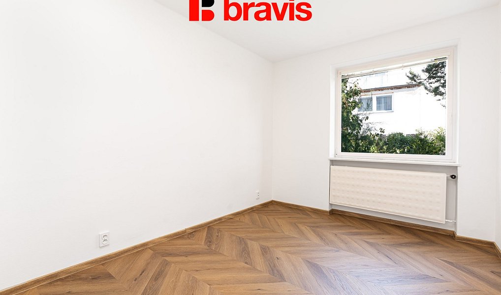 Pronájem bytu 4+1 147 m², Brno – náhled fotky 15