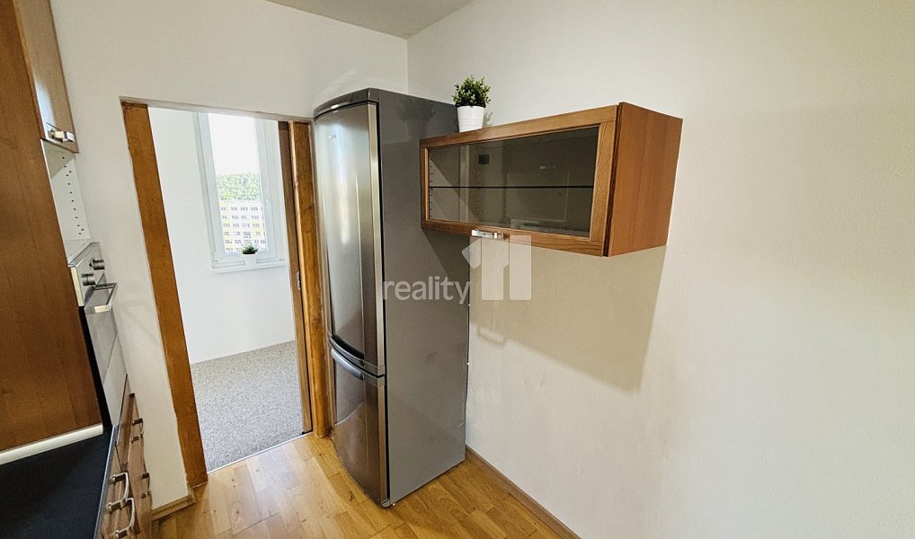 Pronájem bytu 3+kk 51 m², Praha – náhled fotky 3