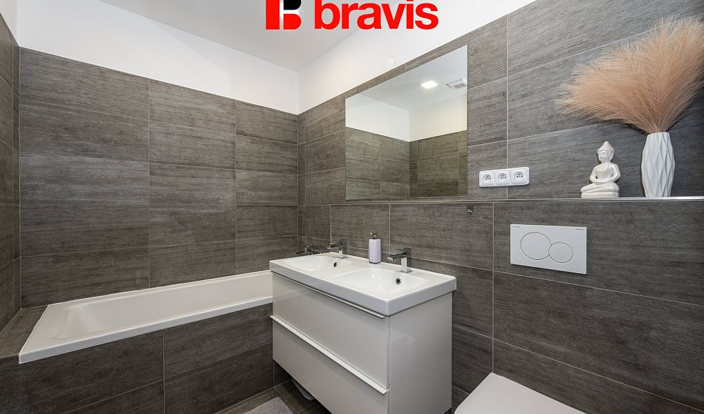 Prodej bytu 3+kk 80 m², Ivančice – náhled fotky 18