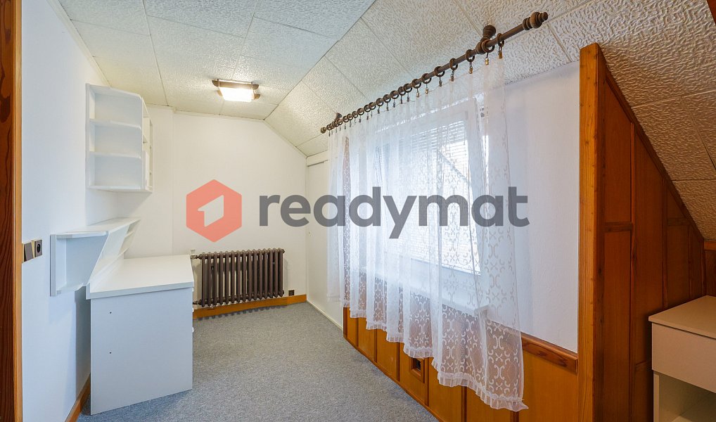 Pronájem domu 140 m² s pozemkem 539 m², Mutěnice – náhled fotky 9