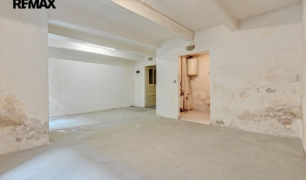 Prodej kanceláře 77 m², Praha – náhled fotky 5