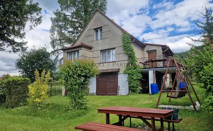 Prodej chaty/chalupy 50 m² s pozemkem 659 m², Kunčice pod Ondřejníkem, okres Frýdek-Místek
