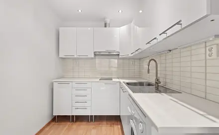 Prodej bytu 2+kk 40 m²