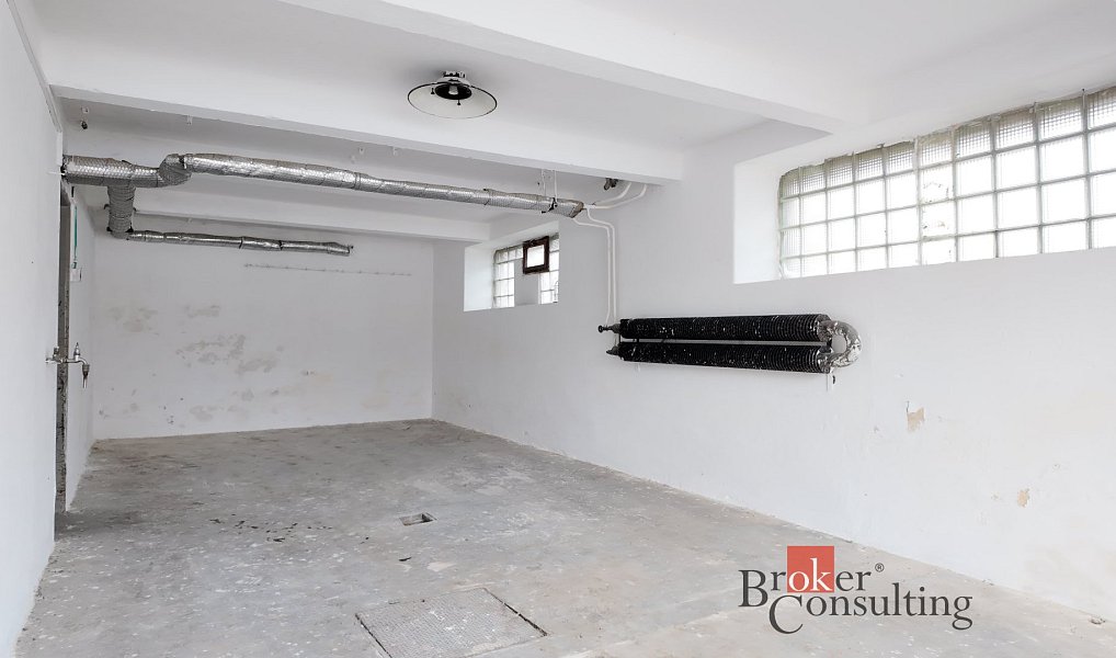 Prodej ostatní, 32 m2, PelhřimovŘíčanského, Pelhřimov – fotka 1 z 8
