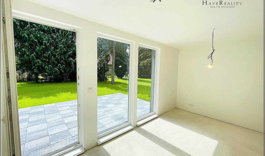 Prodej domu 185 m² s pozemkem 655 m², Průhonice – náhled fotky 18