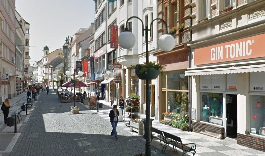 Prodej nájemního domu, činžáku 180 m², Teplice – fotka 1 z 25