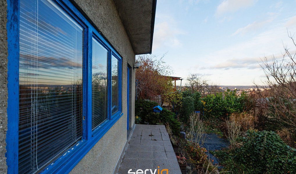 Prodej chaty/chalupy 23 m² s pozemkem 250 m², Brno – náhled fotky 9