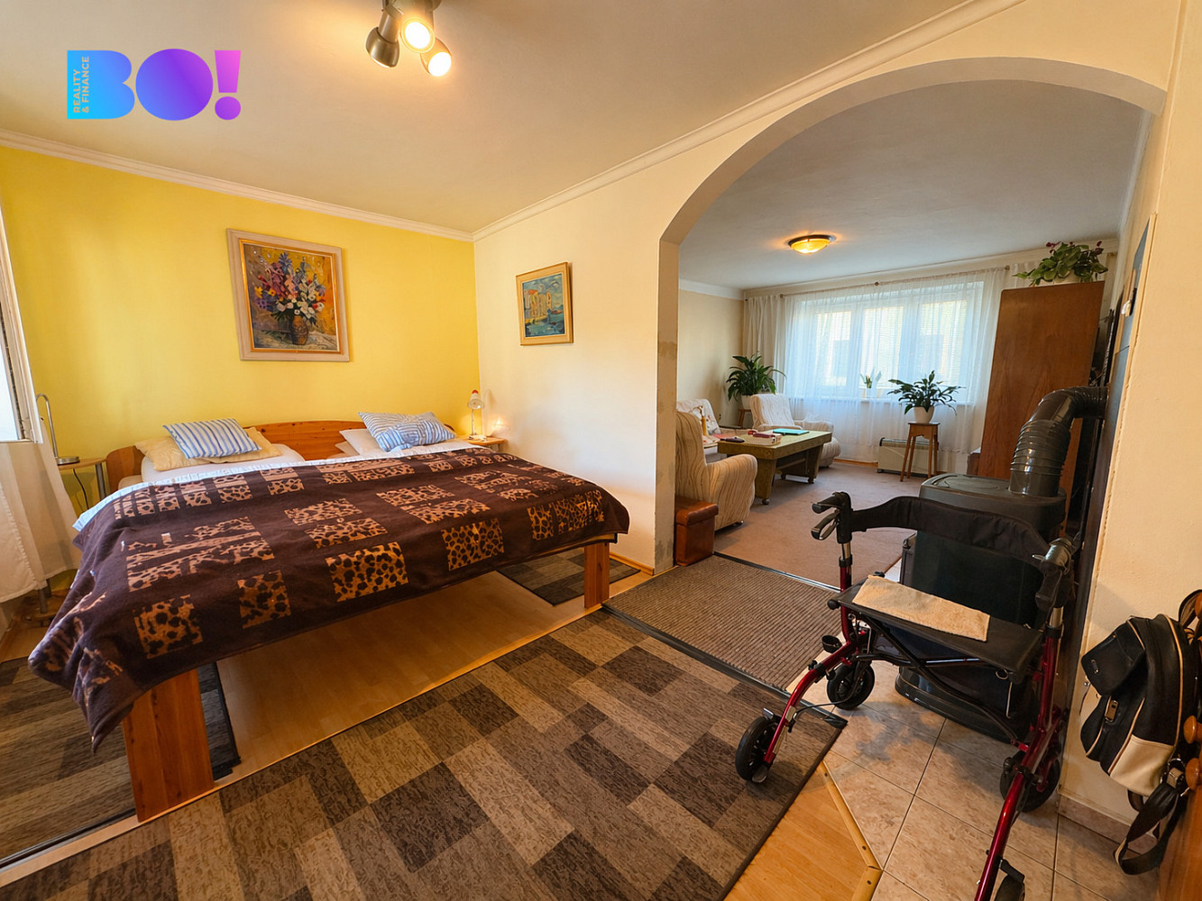 Prodej domu 116 m² s pozemkem 568 m² — photo 4