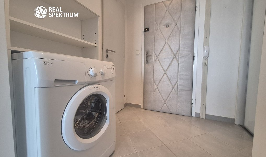 Pronájem bytu 1+kk 28 m², Brno – náhled fotky 9