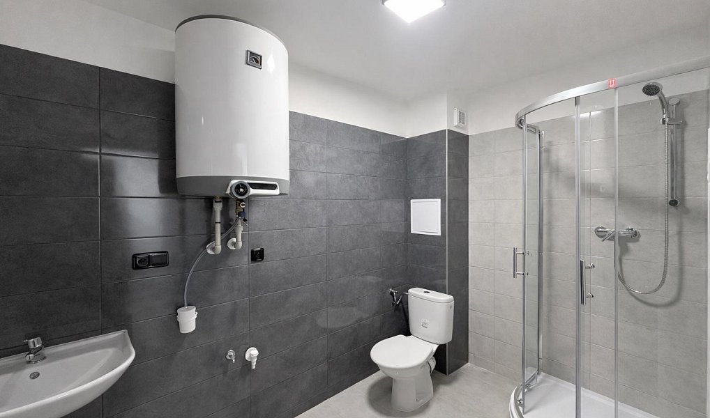 Pronájem bytu 2+kk 32 m², Kladno – náhled fotky 6
