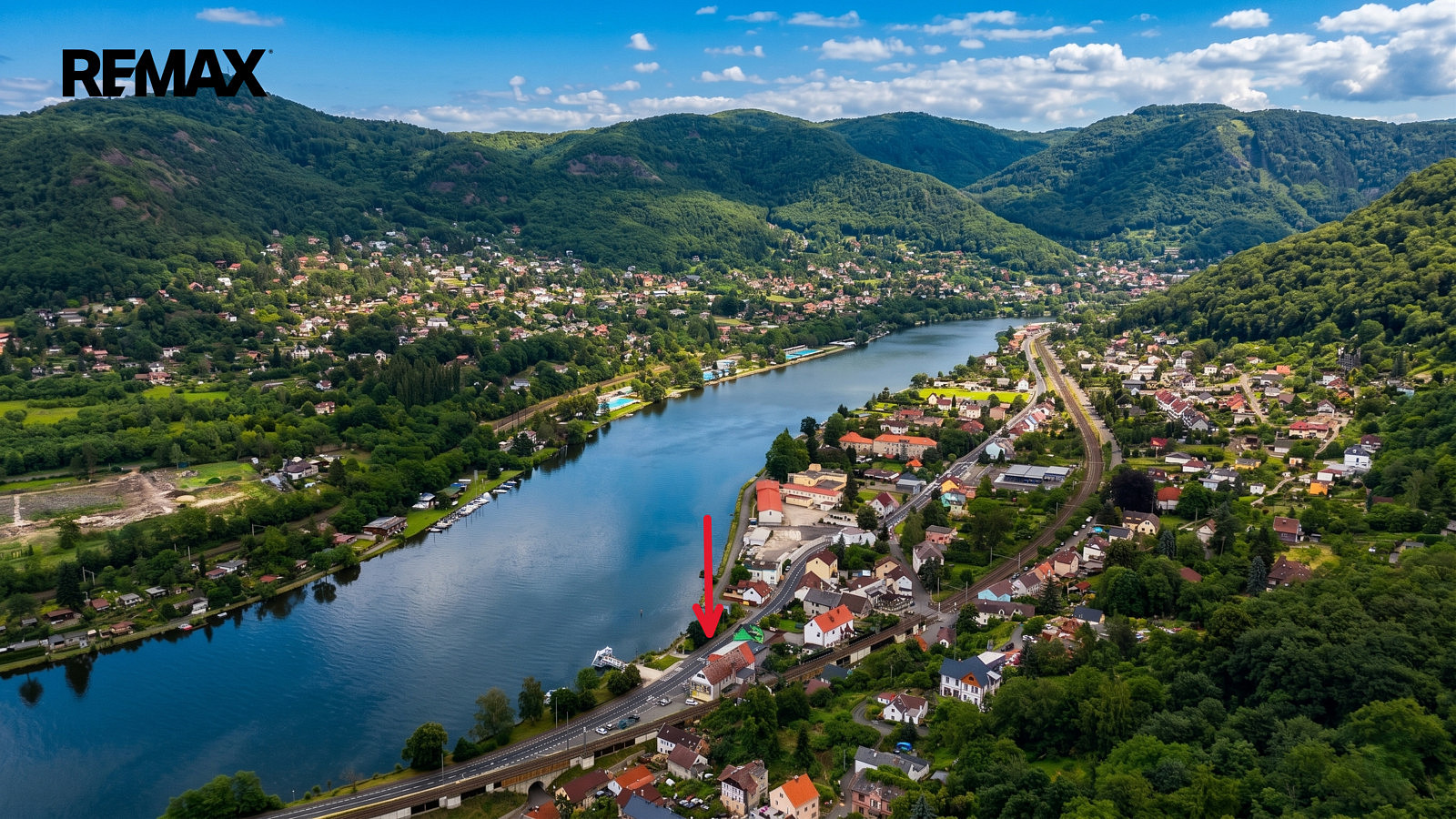 Prodej obchodních prostor 801 m² – fotografie 5