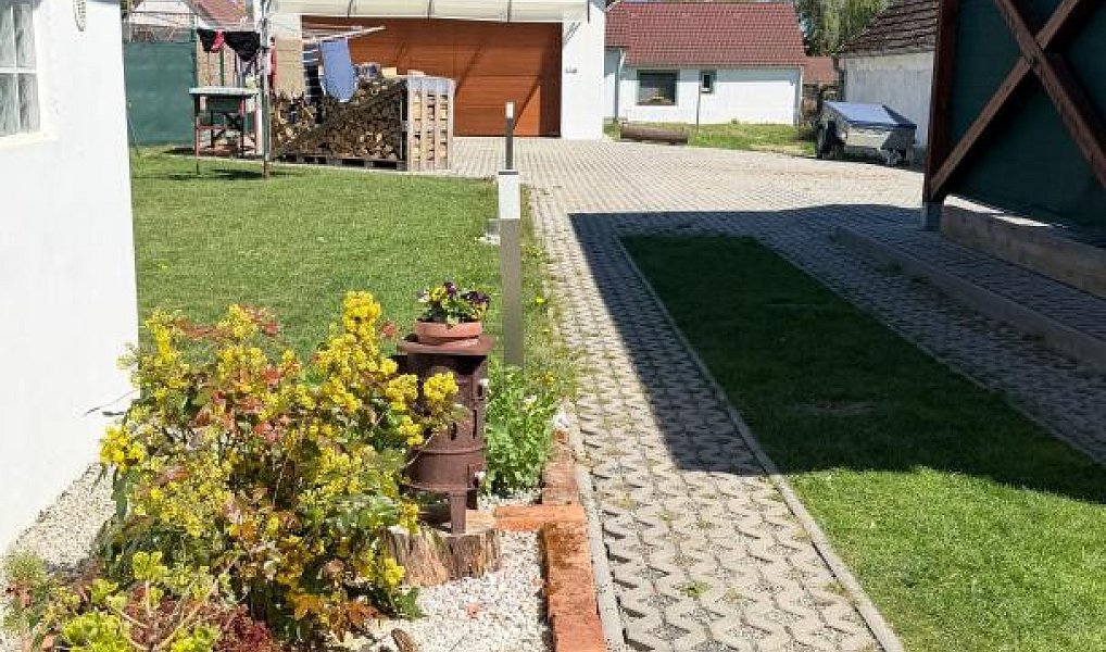 Prodej domu 212 m² s pozemkem 869 m², Třeboň – náhled fotky 16
