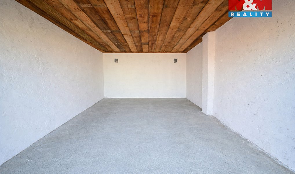 Prodej garáže, 12 m2, Libavské Údolí, ul. Libavské Údolí, Libavské Údolí – náhled fotky 2