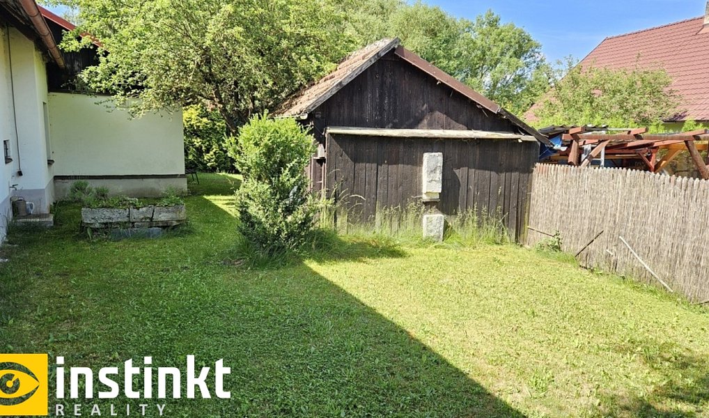 Prodej domu 80 m² s pozemkem 596 m², Předslav – náhled fotky 22