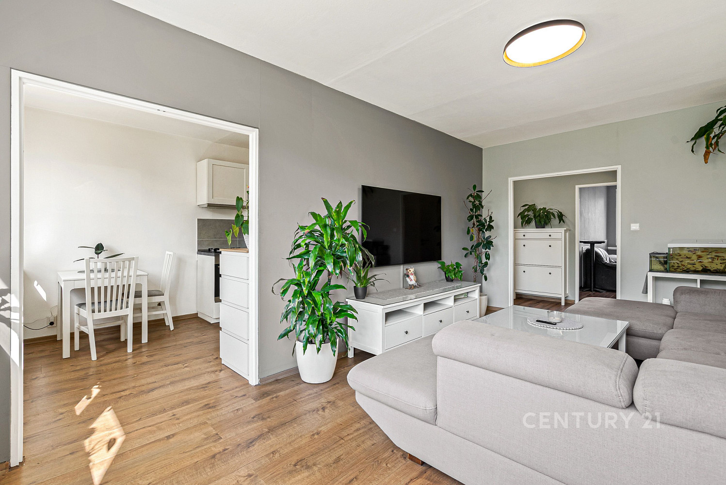 Prodej bytu 3+1 72 m²
