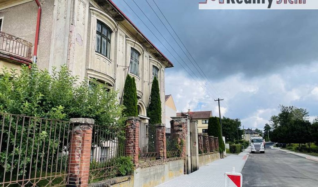 Prodej domu 778 m² s pozemkem 1 156 m², Lomnice nad Popelkou – náhled fotky 27