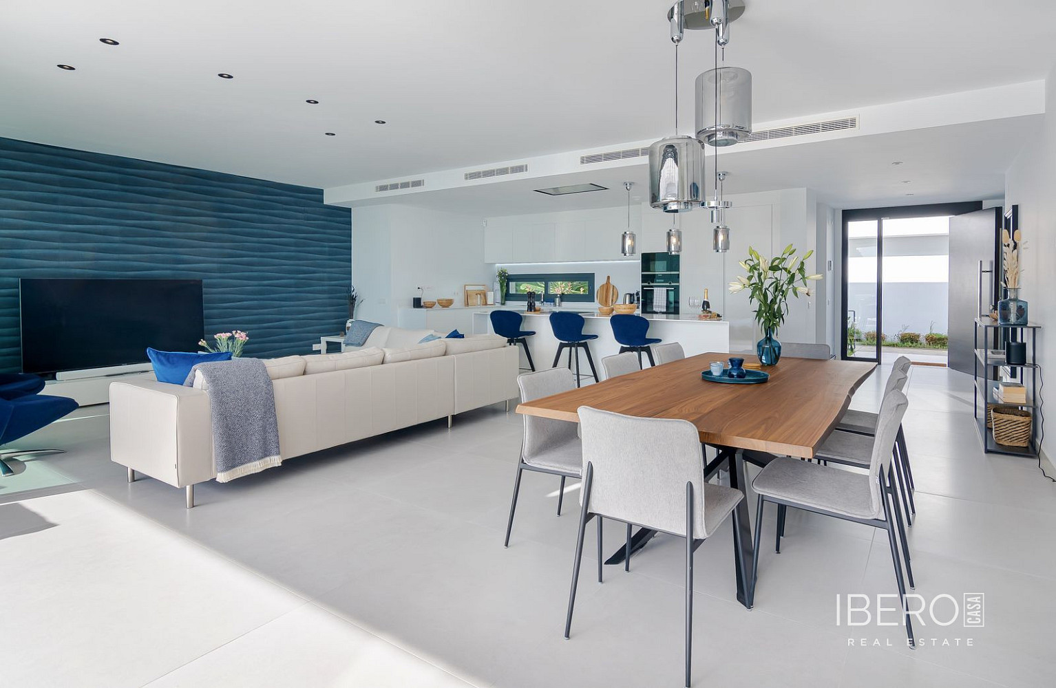 Casa 5+kk – Mijas, Urbanización Sitio de Calahonda - Vista 5