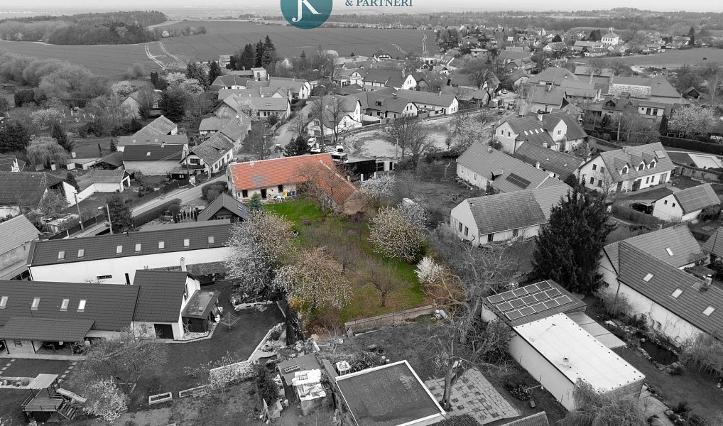 Prodej domu 200 m² s pozemkem 1 384 m², Doubek – náhled fotky 8