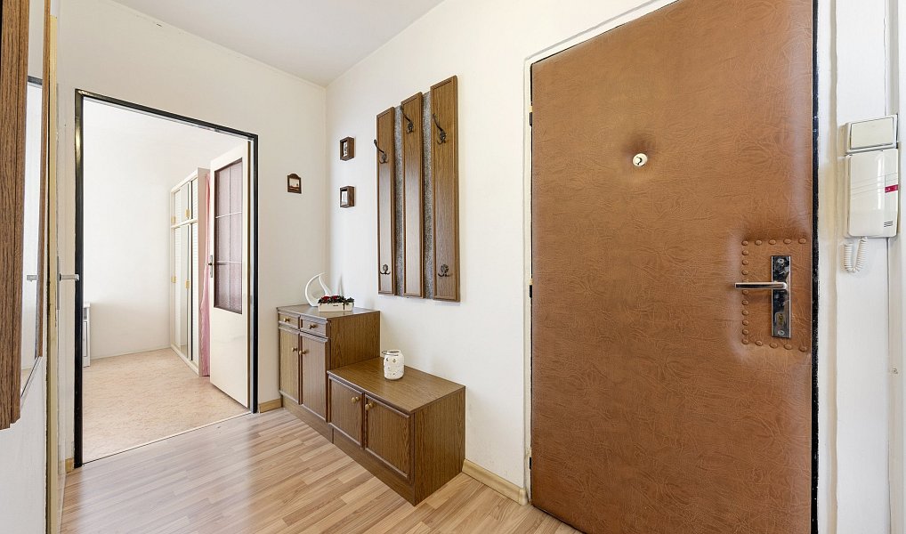 Prodej bytu 3+1 55 m², Praha – náhled fotky 14