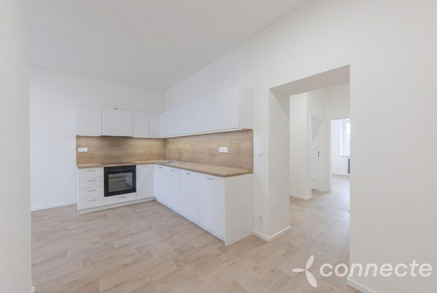 Pronájem bytu 4+kk 63 m², Přerov