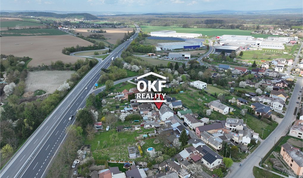 Prodej domu 90 m² s pozemkem 480 m², Litovel – náhled fotky 8