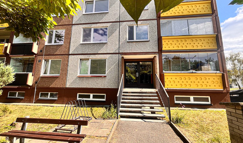Prodej bytu 2+1 55 m², Mladá Boleslav – náhled fotky 21