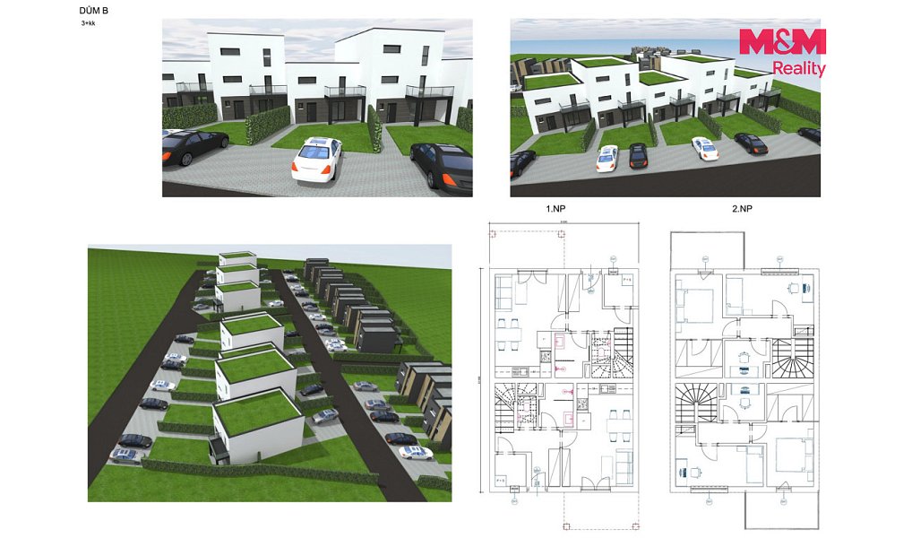 Prodej komerčního pozemku 11 985 m², Cheb – náhled fotky 8
