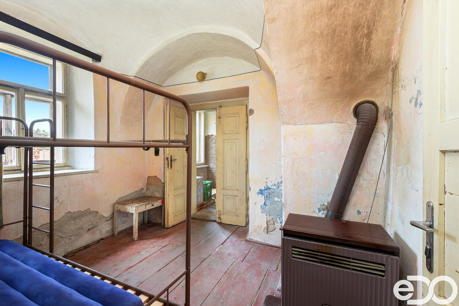 Prodej zemědělského objektu 212 m² — photo 2