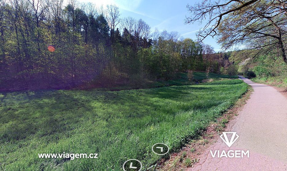 Prodej pozemku 3 116 m² – fotografie 3