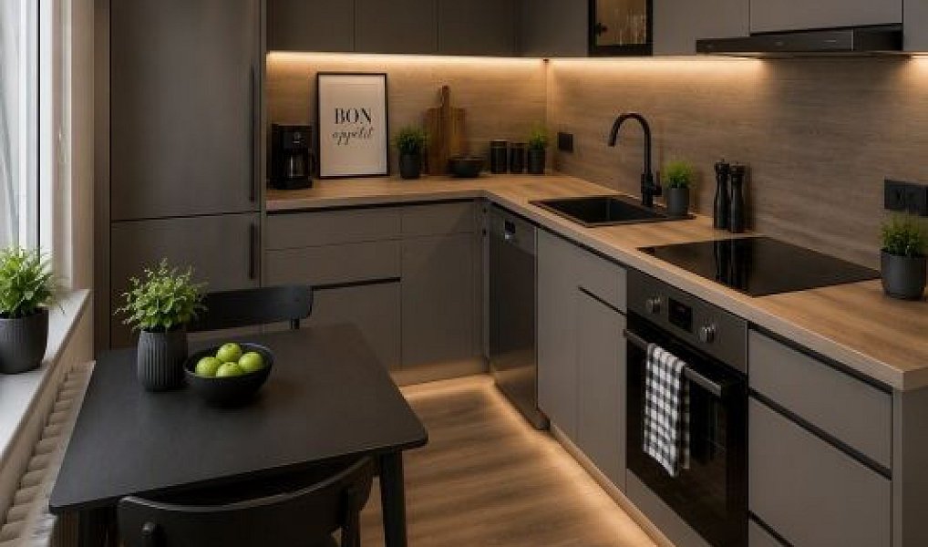 Prodej bytu 3+1 60 m², Vsetín – náhled fotky 5