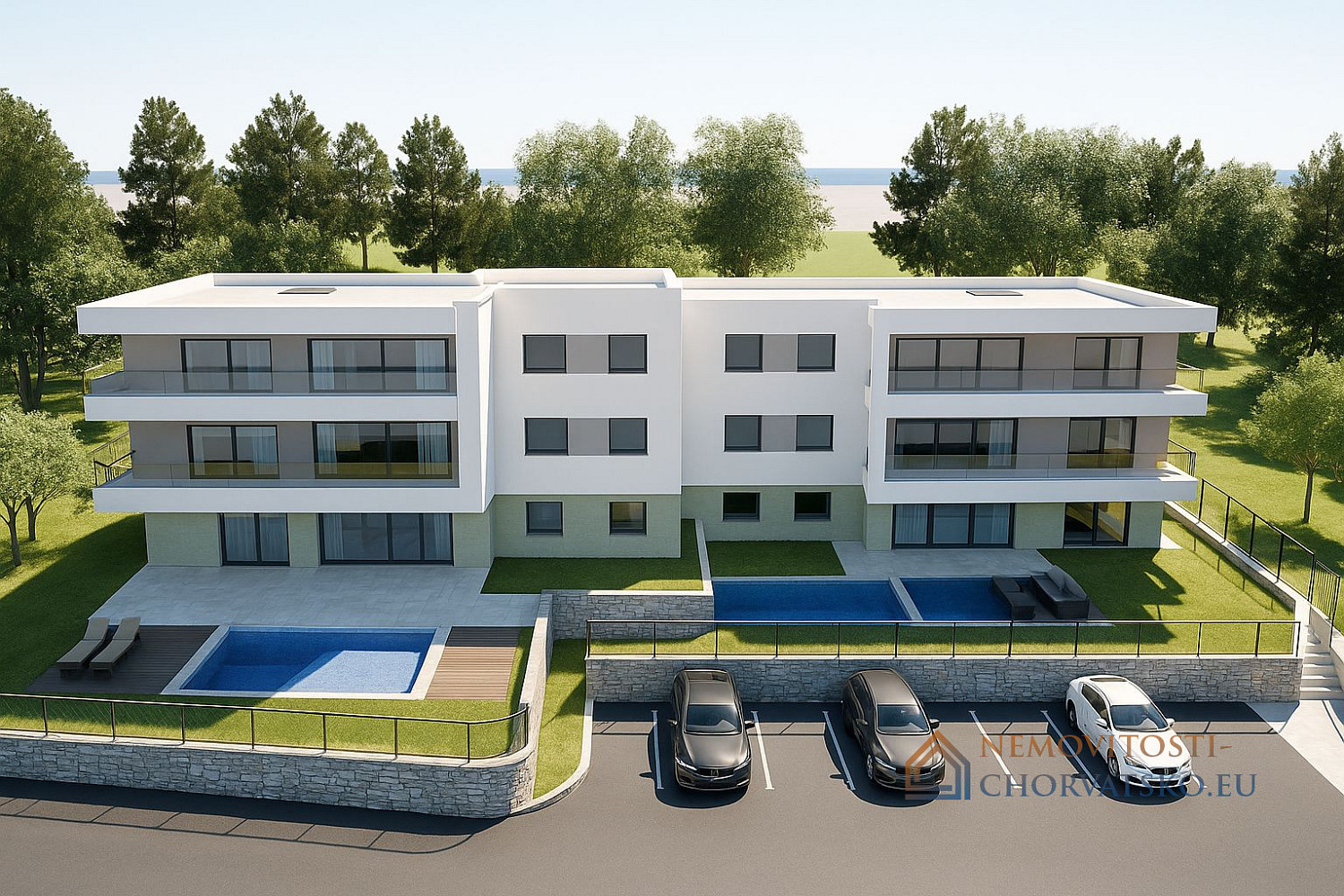 Prodej bytu 1+kk 102 m² - Więcej