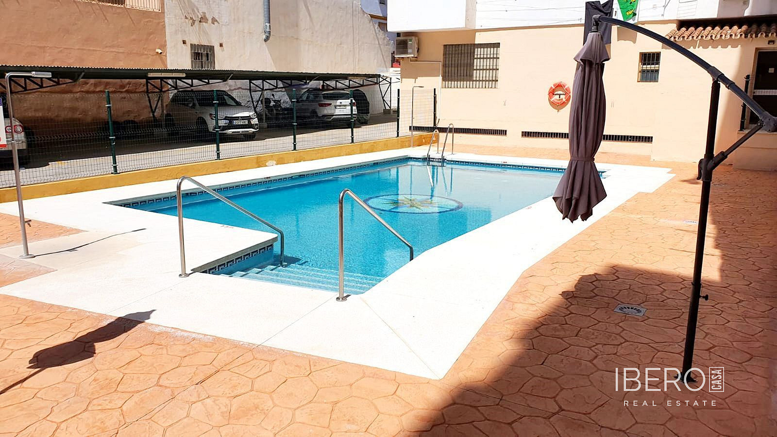 Pis 4+kk – Fuengirola, Los Boliches