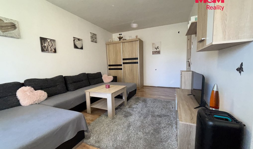 Prodej bytu 2+1 44 m², Most – náhled fotky 3