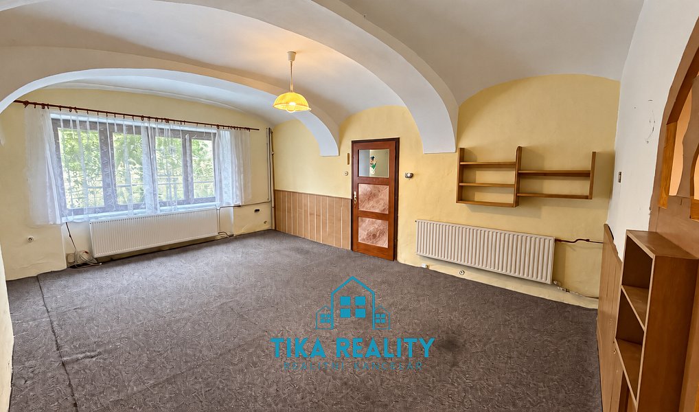Prodej domu 167 m² s pozemkem 285 m², Šternberk – náhled fotky 4