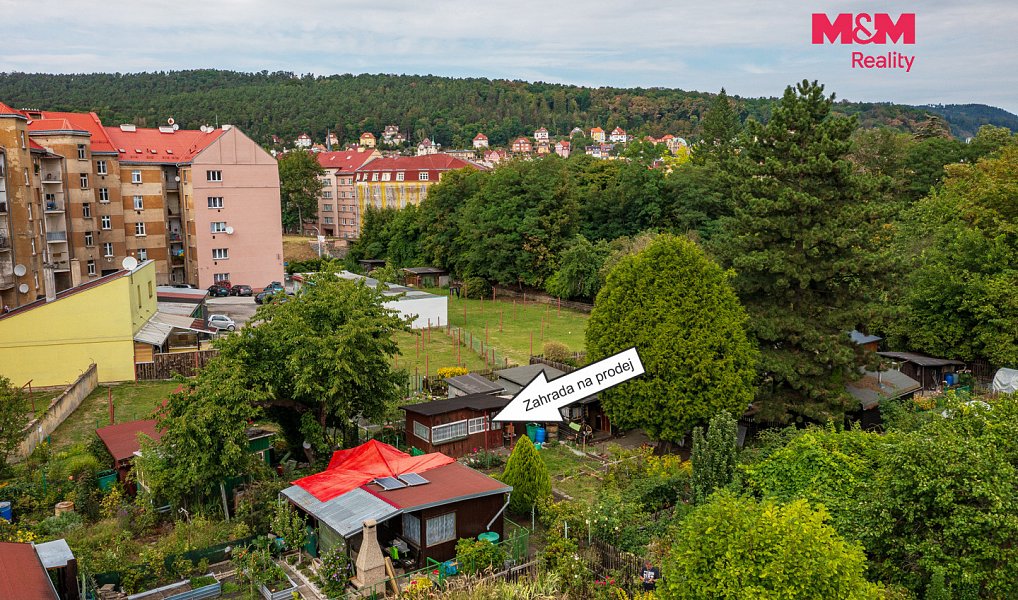 Prodej bytu 2+1 64 m², Děčín – náhled fotky 7