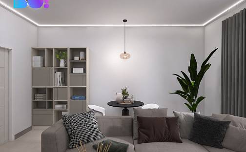 Pronájem bytu 3+1 74 m², Habrová, Třinec - Dolní Líštná, okres Frýdek-Místek