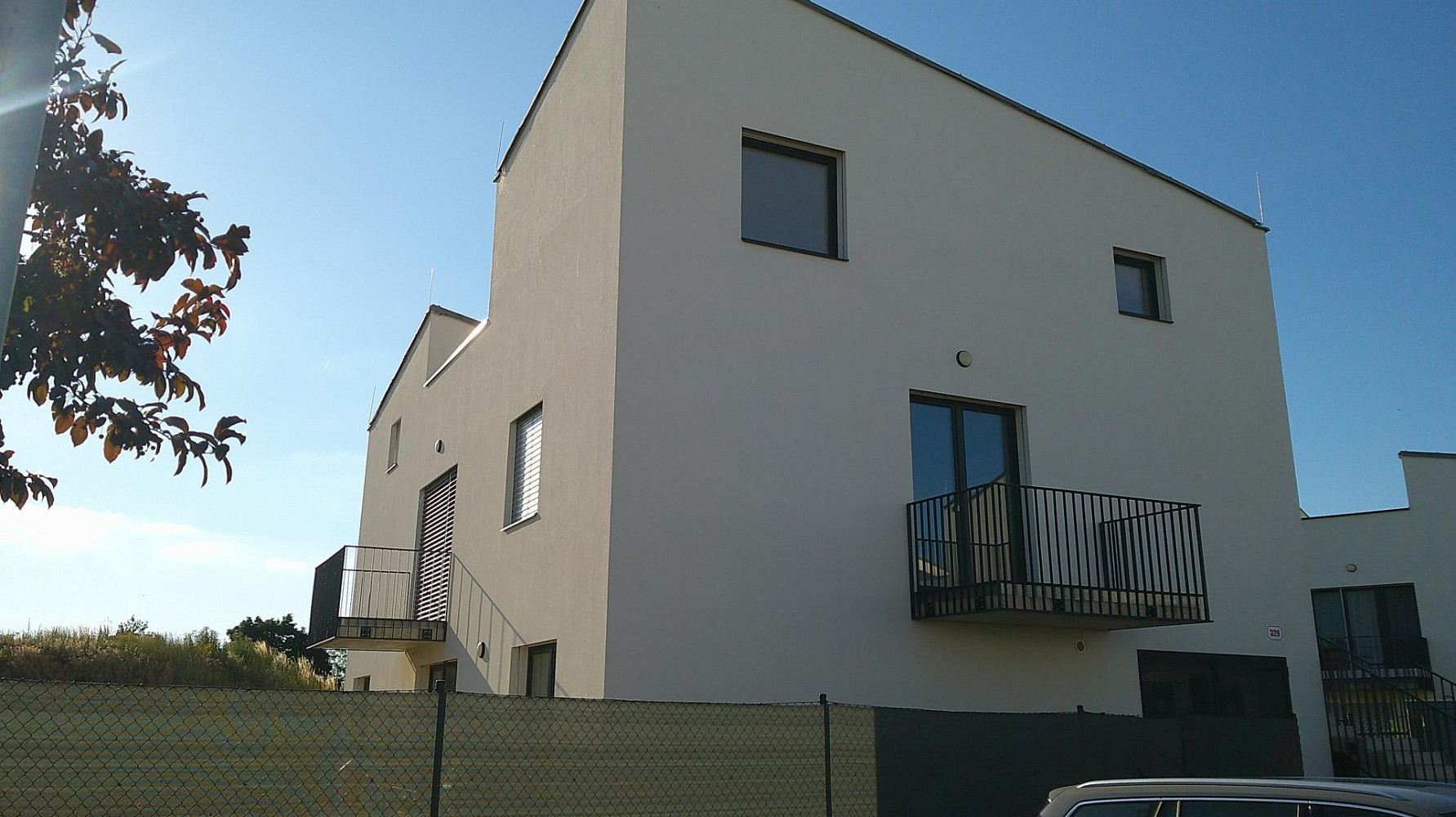 Prodej bytu atypického 55 m²