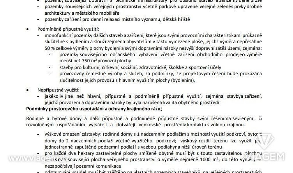 Prodej stavebního pozemku 1 224 m², Česká Lípa – náhled fotky 4