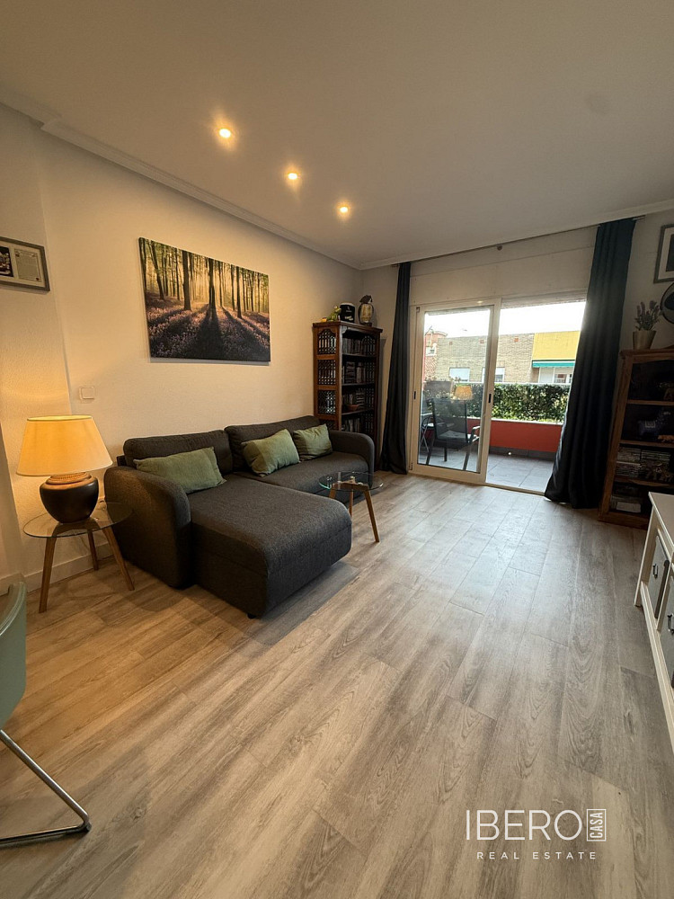 Piso 3+kk – San Pedro del Pinatar