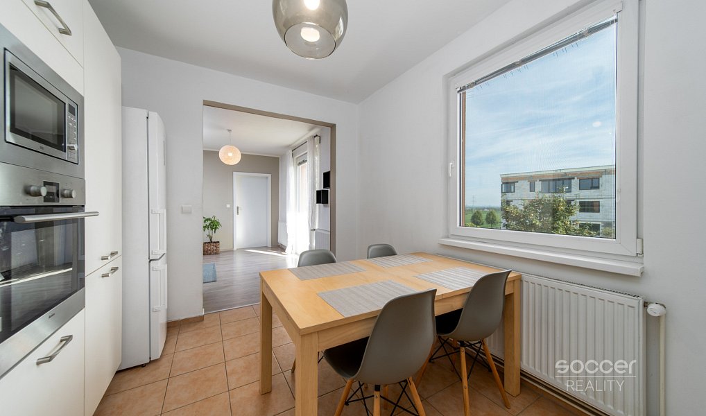 Prodej bytu 3+1 69 m², Nehvizdy – náhled fotky 10
