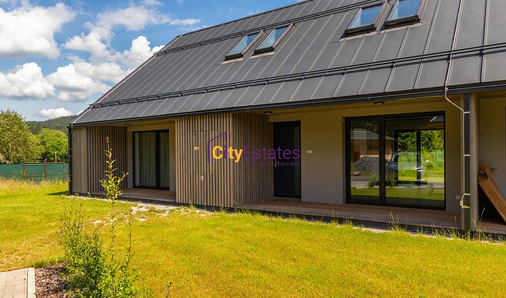 Prodej bytu 3+kk 63 m², Horní Bečva – náhled fotky 11