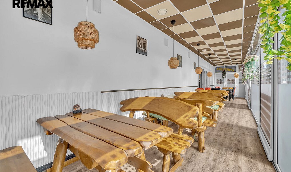 Prodej restaurace 637 m², Lanškroun – náhled fotky 11