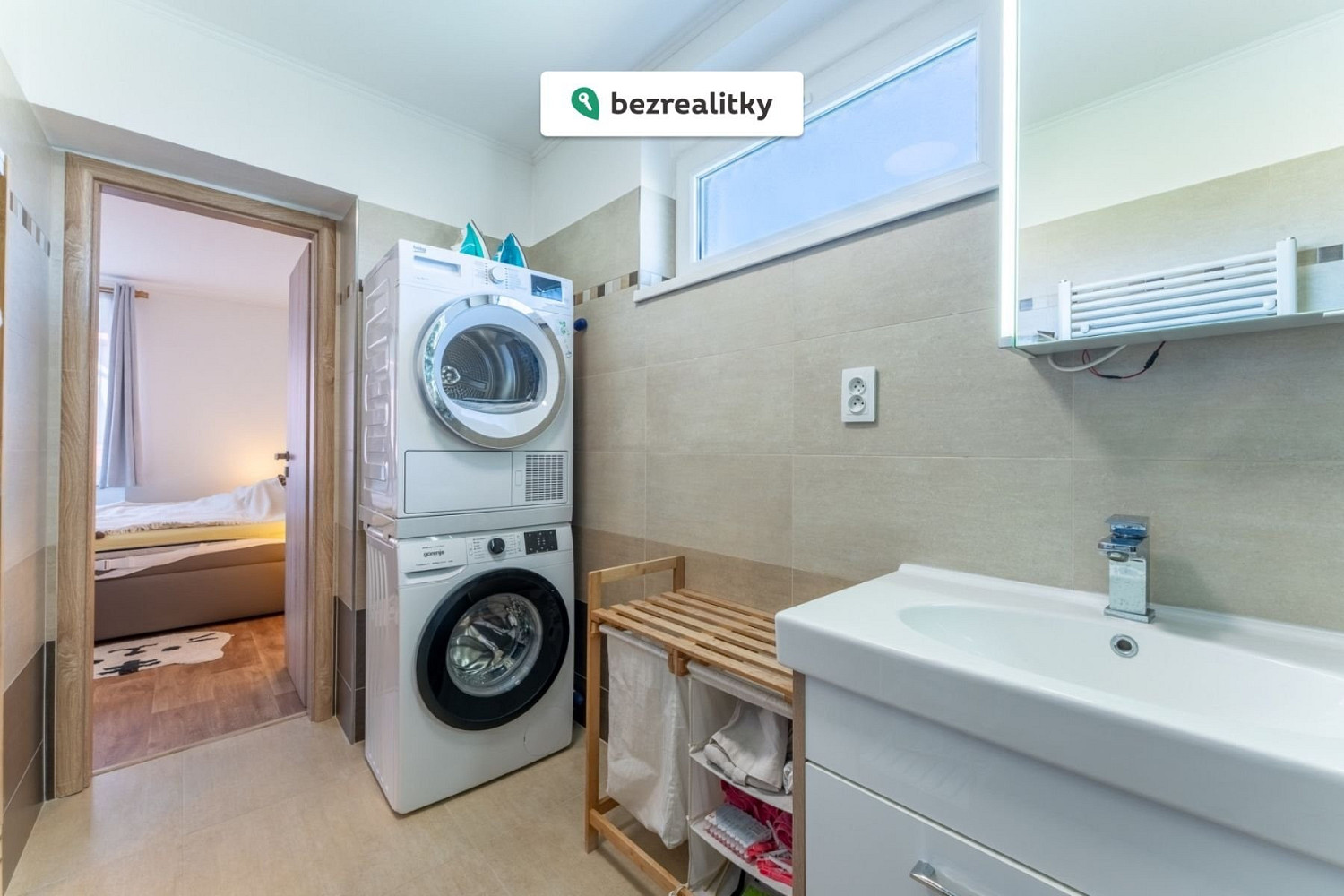 Prodej bytu 3+1 77 m² – fotografie 4